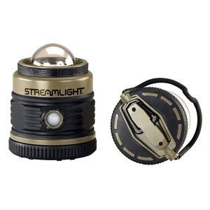 Streamlight The Siege Hand Lantern-Optics Force