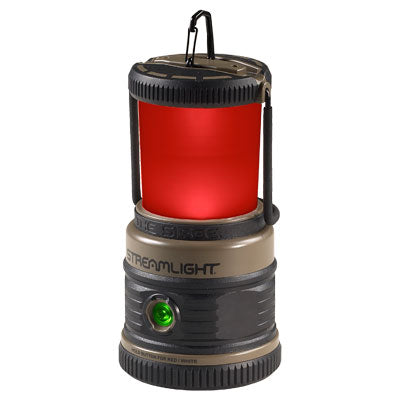 Streamlight The Siege Hand Lantern-Optics Force