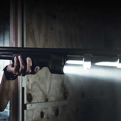 Streamlight TL-Racker Remington Shotgun Forend Light - Orange