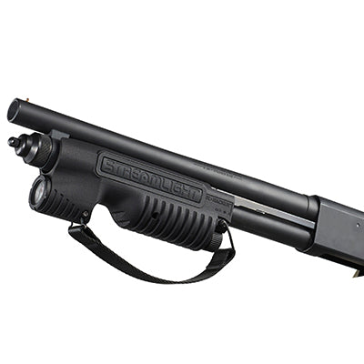 Streamlight TL-Racker Remington 870 Shotgun Forend Light-Optics Force