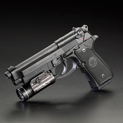個人装備 STREAMLIGHT TLR-1 HL TLR-1 HL® | Tactical Weapon Light | Streamlight®