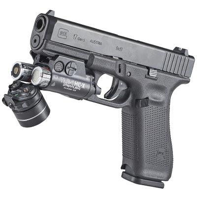 streamlight flashlight gun Streamlight TLR-1 HL®-X Gun Light