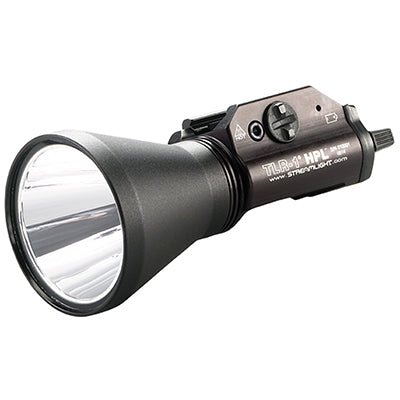 Streamlight TLR3 Weapon Light-Optics Force