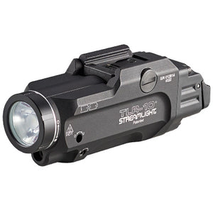 Streamlight TLR-10 Flex Weapon Light-Optics Force