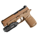 Streamlight TLR-10 Flex Weapon Light-Optics Force