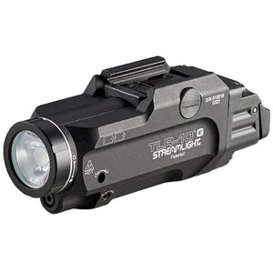 Streamlight TLR-10 G Green Laser Gunlight-Optics Force