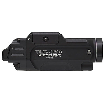 Streamlight TLR-10 G Green Laser Gunlight-Optics Force