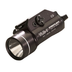 Streamlight TLR-1 Tactical Weapon Light-Optics Force