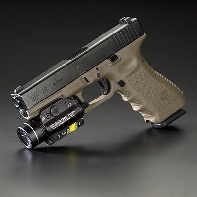 Streamlight TLR-2 HL Laser Gunlight-Optics Force