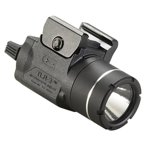 Streamlight TLR-3 Weapon Light-Optics Force