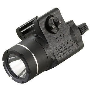 Streamlight TLR-3 Weapon Light-Optics Force