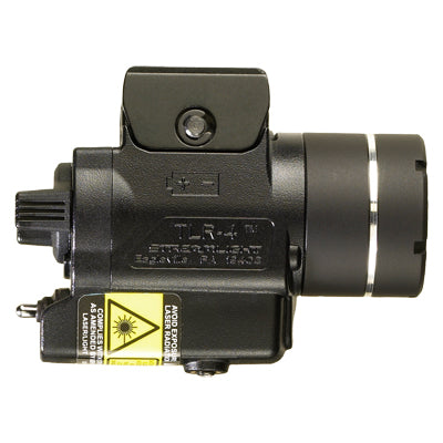 Streamlight TLR-4 Gunlight With Laser-Optics Force