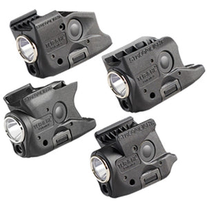 Streamlight TLR-6 HL G GLK Gunlight - Black-Optics Force