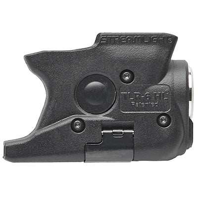 Streamlight TLR-6 HL GLK Rail Mount Gunlight - Flat Dark Earth-Optics Force