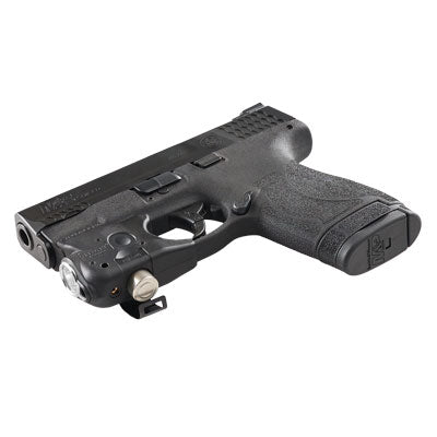 Streamlight TLR-6 HL GLK Rail Mount Gunlight - Flat Dark Earth-Optics Force