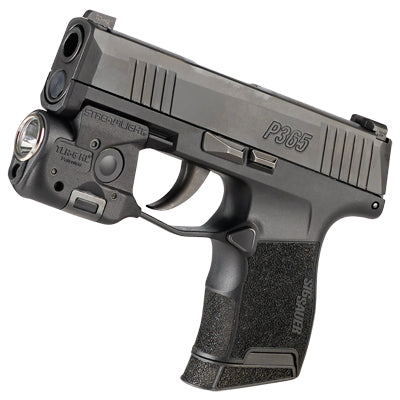 Streamlight TLR-6 HL GLK Rail Mount Gunlight - Flat Dark Earth