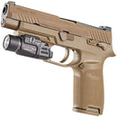 Streamlight TLR-7 HL-X USB Gunlight - Flat Dark Earth
