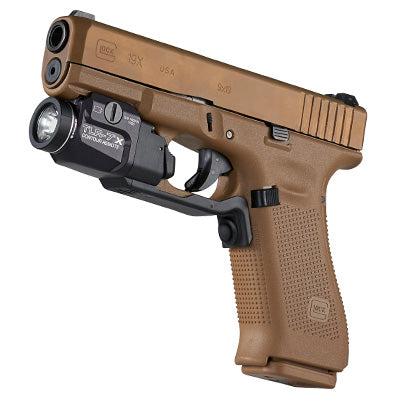 Streamlight TLR7X Glock Contour Remote Switch