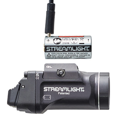 Streamlight TLR-7X Sub GLK Weapon Light-Optics Force