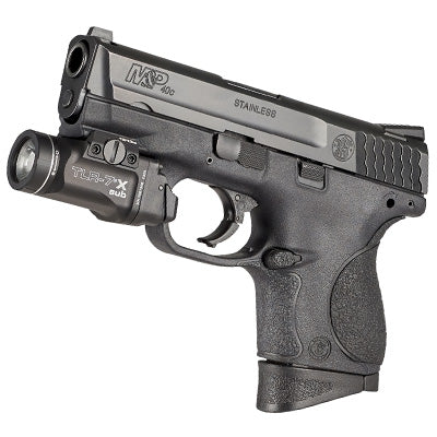 ケース付　ストリームライト TLR-7 タイプ フラッシュ ライト / tlr7 TLR-7® X | Rechargeable Rail-Mounted Light | Streamlight®