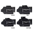 Streamlight TLR-8 G SUB Gun Light