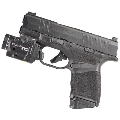 Streamlight TLR-8® HL-X G Sub Gun Light With Green Laser