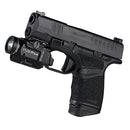 Streamlight TLR8 SUB Gun Light With Red Laser-Optics Force