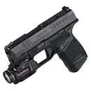 Streamlight TLR8 SUB Gun Light With Red Laser-Optics Force