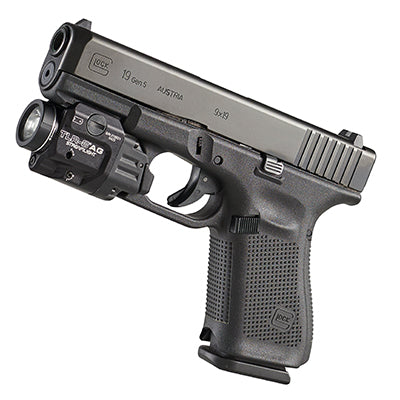 Streamlight TLR-8A G Green Laser Gunlight-Optics Force