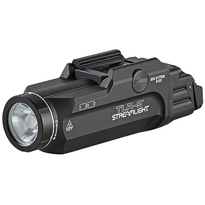 Streamlight TLR-9 Flex Hilo Switch Gunlight-Optics Force