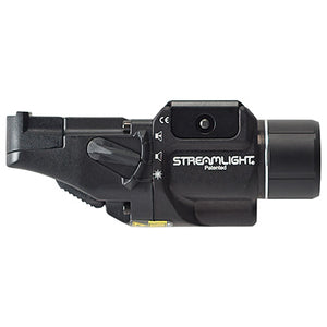 Streamlight TLR RM-1 Laser G Rail Mounted Light-Optics Force