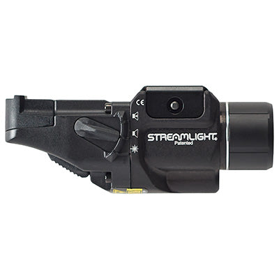 Streamlight TLR RM-1 Green Rail Mounted Light