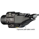 Streamlight TLR RM-1 Rail Mounted Laser Light W/ Key Switch Clips-Optics Force