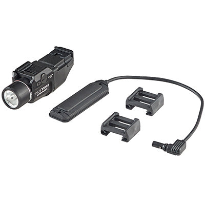 Streamlight TLR RM-1 Rail Mounted Lighting System-Optics Force