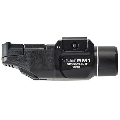 Streamlight TLR RM-1 Rail Mounted Lighting System-Optics Force