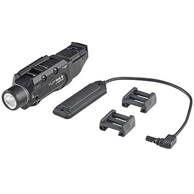 Streamlight TLR RM-2 Laser G Rail Mounted Light-Optics Force