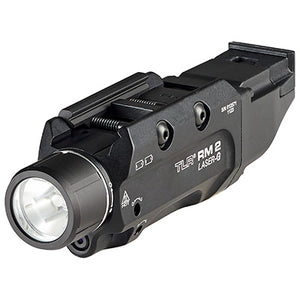 Streamlight TLR RM-2 Laser G Rail Mounted Light-Optics Force