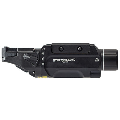 Streamlight TLR RM-2 Laser Rail Mounted Lighting System W/ Switch Clips-Optics Force