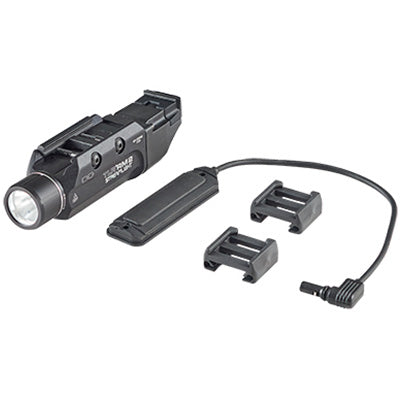 Streamlight TLR RM-2 Rail Mounted Lighting System-Optics Force