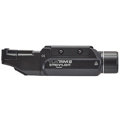 Streamlight Rml Switch Streamlight TLR RM-2 Rail Mounted Lighting System W/ Remote Pressure S