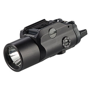 Streamlight TLR-VIR II Illuminator Laser Gun Light - Coyote-Optics Force