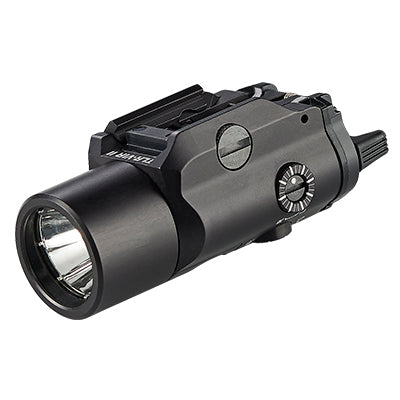 Streamlight TLR-VIR II Illuminator Laser Gun Light - Coyote