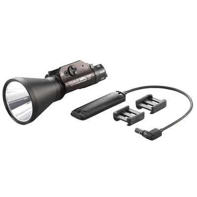 Streamlight TLR3 Weapon Light-Optics Force