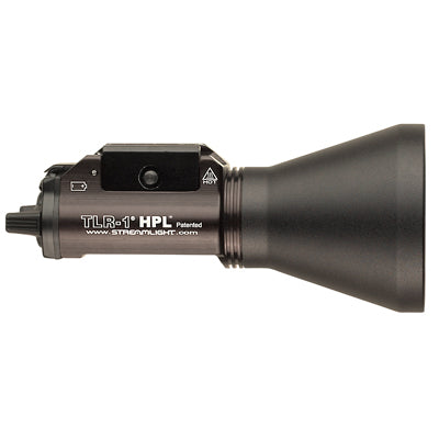 Streamlight TLR3 Weapon Light-Optics Force