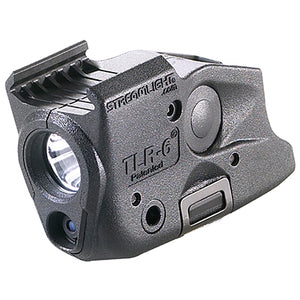 Streamlight TLR-6 Gunlight Universal Kit-Optics Force