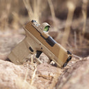 Viridian RFX15™ Green Dot Reflex Sight