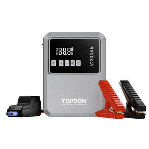 ,#Choose Option_TOPDON V1200Air
