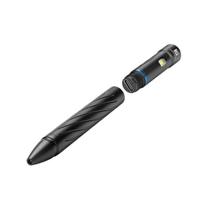 Olight OPEN 2 120 Lumens LED Pen-Black-Optics Force