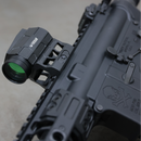 Viridian 9810159 Venta Black 1 x 20 mm 3 MOA Green Dot