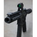Viridian 9810159 Venta Black 1 x 20 mm 3 MOA Green Dot